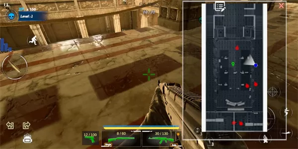 carnage wars手游官方版