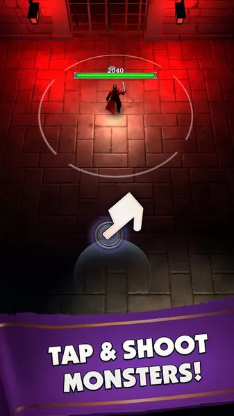 英雄冒险无限金币版