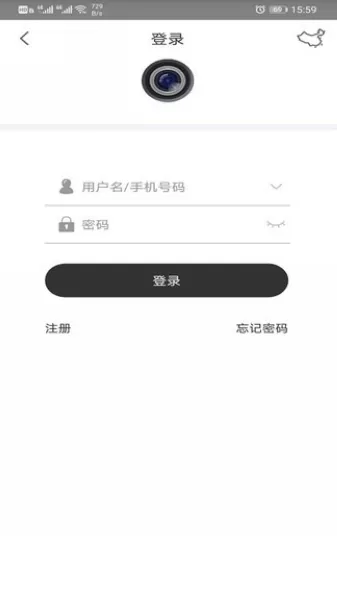 视优云监控