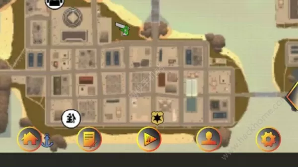 火柴人绳索英雄2无限金币版