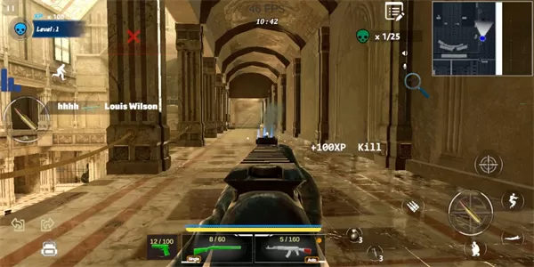 carnage wars手游官方版