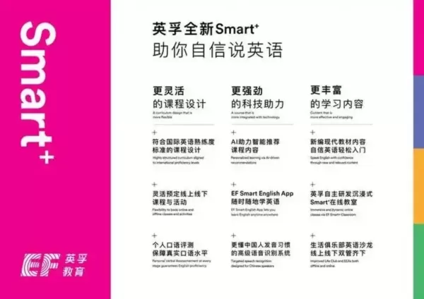 英孚教育