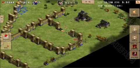 指尖帝国单机版