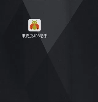 甲壳虫ADB