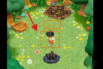 黏土无人岛
