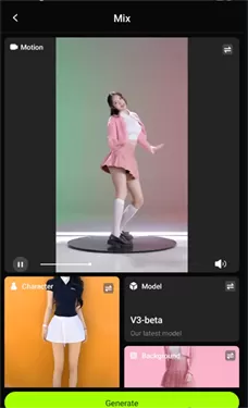 viggle ai视频制作工具