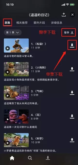 迪士尼流媒体