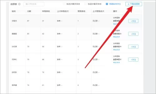 好分数教师版
