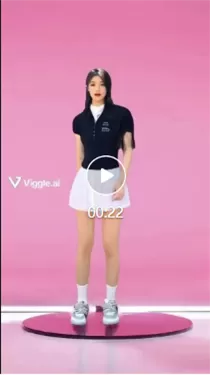 viggle ai视频制作工具