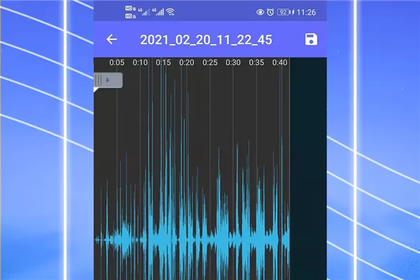 录音秘书