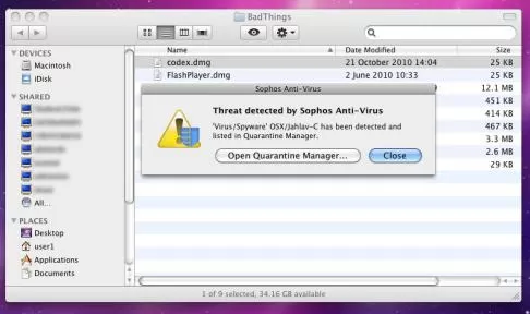 Sophos