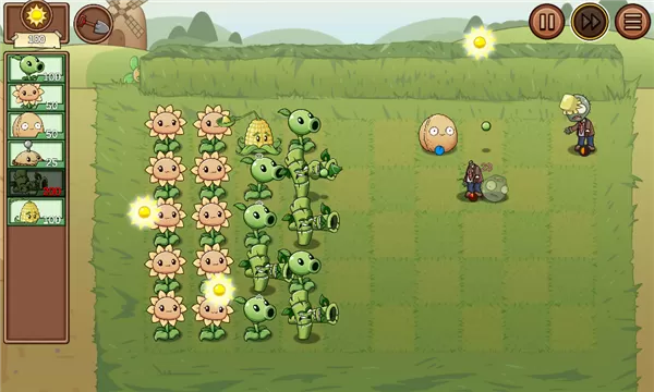 植物大战僵尸LG最新版