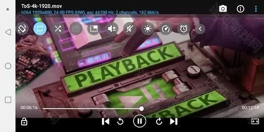 BSPlayer安卓中文版