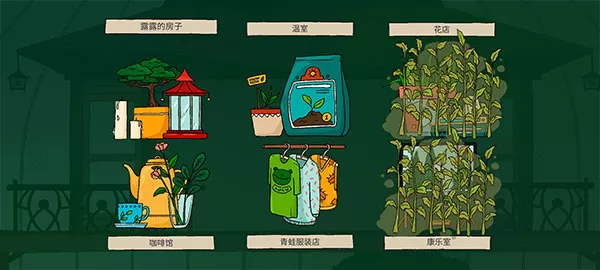 露露的家花园官方版