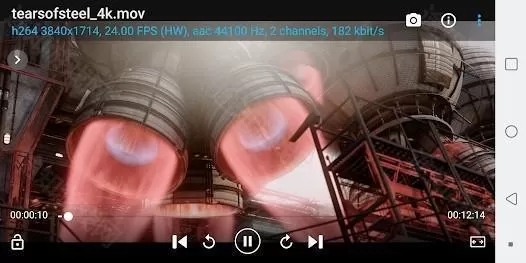 BSPlayer安卓中文版