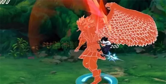 像素火影2025