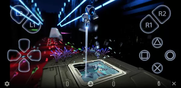 Ps5手机版