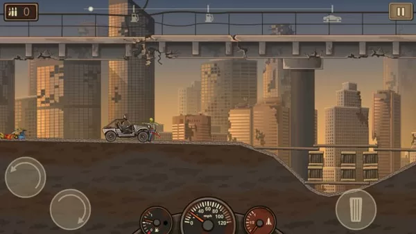 Earn to Die 2