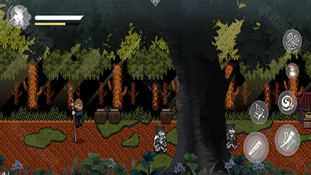黑神话像素版0.7