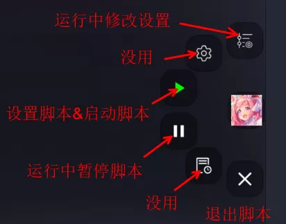 马娘助手姬塔