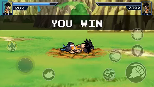 龙之武士