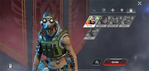 Apex英雄手游