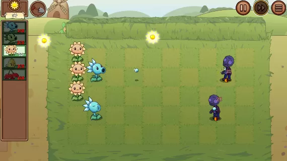 植物大战僵尸LG最新版