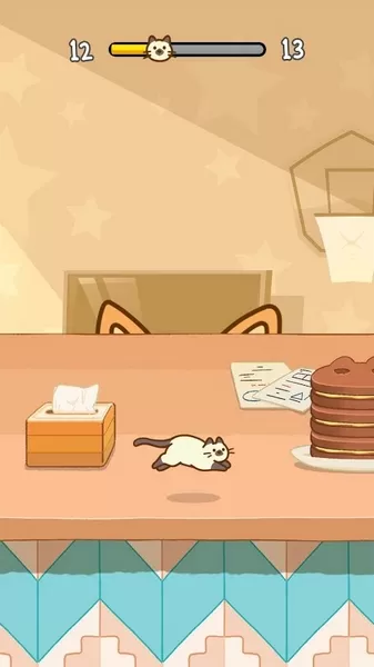 小猫捉迷藏免广告版