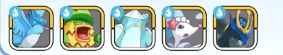 萌物大乱斗