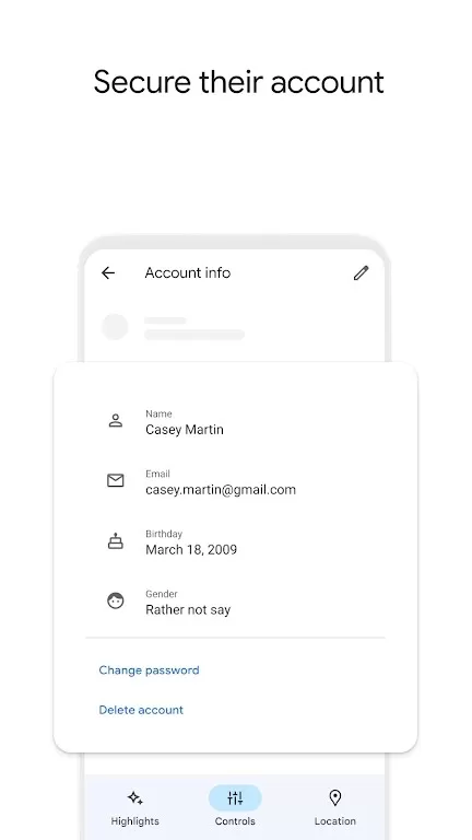 Google Family Link