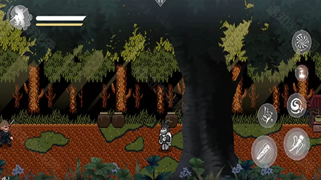 黑神话像素版0.7