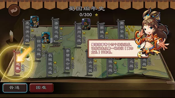 三国志外传