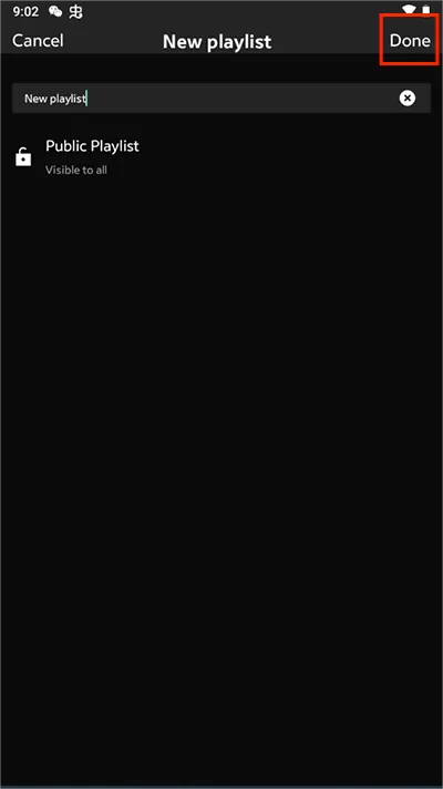joox泰国版本