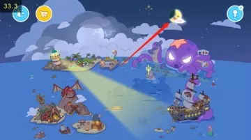 啊哈世界2.5版mod
