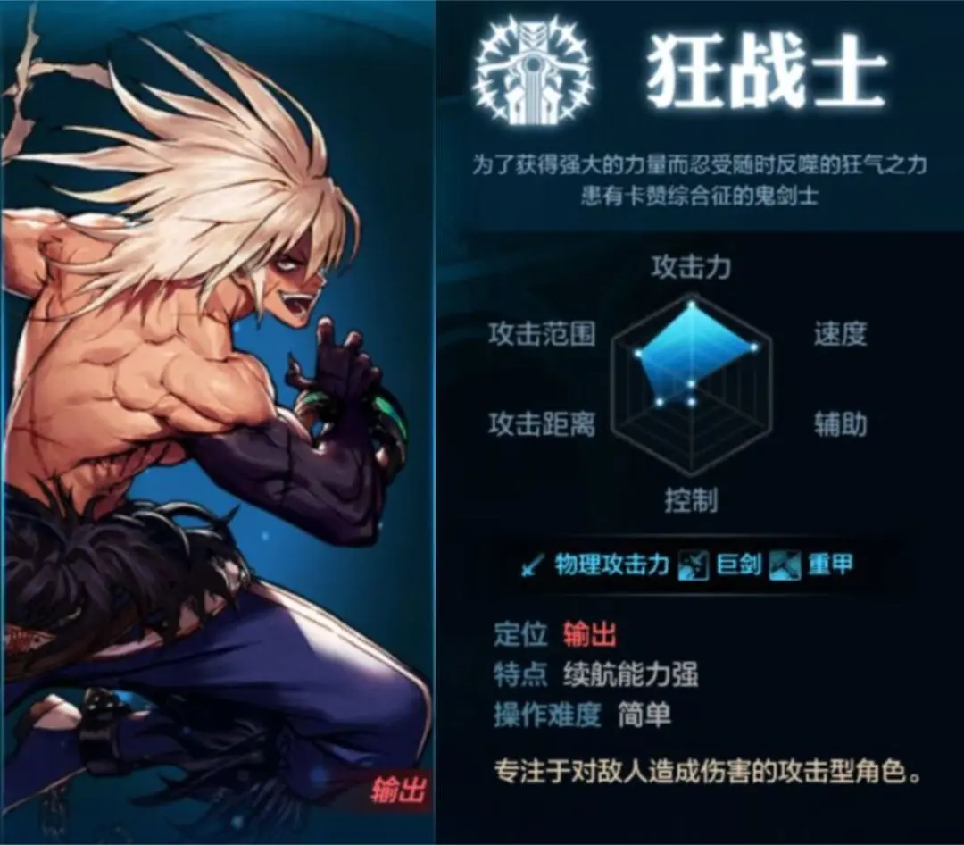 地下城与勇士起源手游