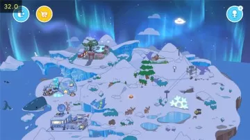 啊哈世界2.5版mod