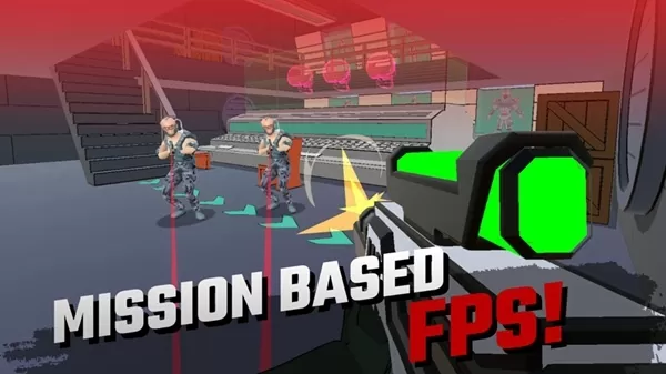 子弹小姐游戏