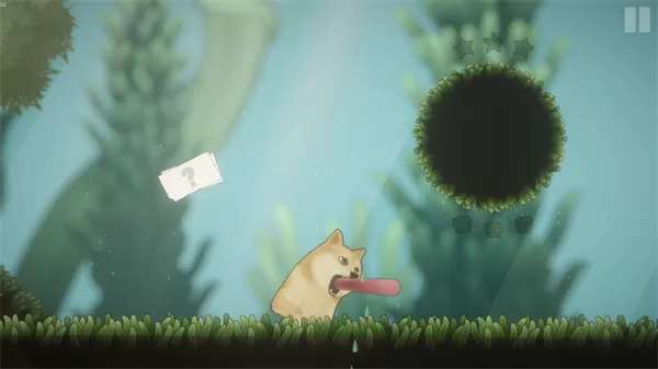 舔狗之路(The Tongue of Doge)