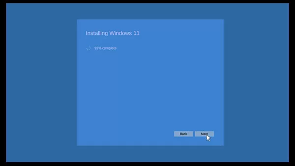 Win11模拟器中文版