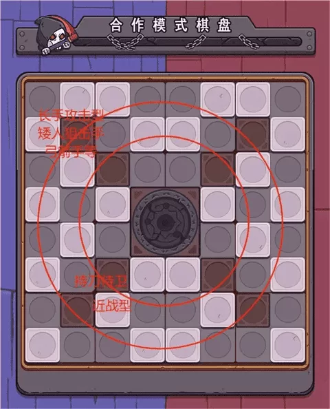 星罗棋布