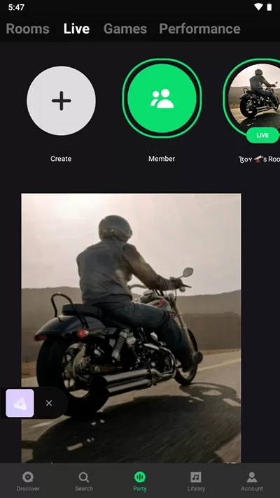 joox泰国版本