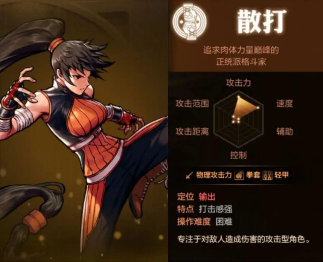 地下城与勇士起源手游