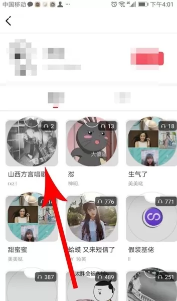 很皮语音包
