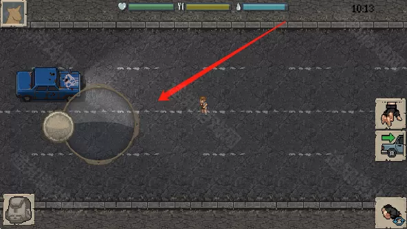 迷你dayz1.8.1版本