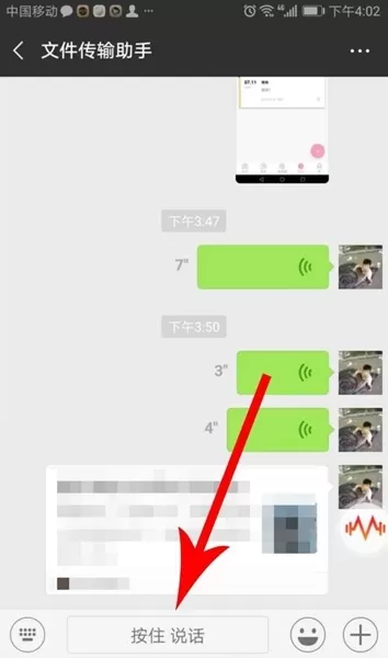 很皮语音包