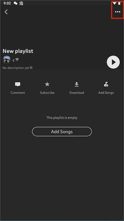 joox泰国版本