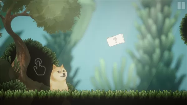 舔狗之路(The Tongue of Doge)