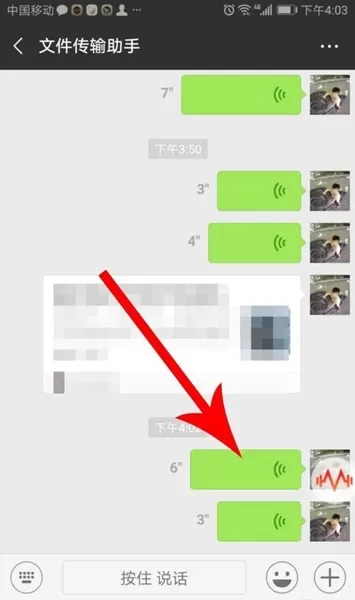 很皮语音包