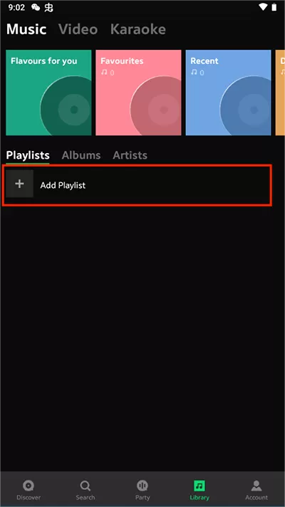 joox泰国版本