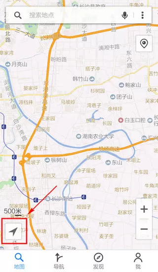 腾讯地图